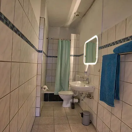 Apartman Stadtwohnungen Linden - Im Dachgeschoss Hannover