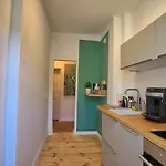Stadtwohnungen Linden - Im Dachgeschoss 公寓
