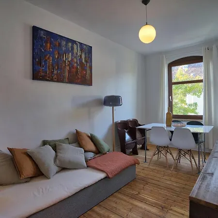 Stadtwohnungen Linden - Im Dachgeschoss * Hannover